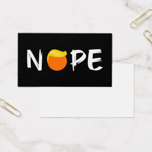 Anti-Trump - Neue Ausgabe II