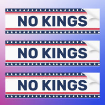 Anti Trump No Kings Protest Resist