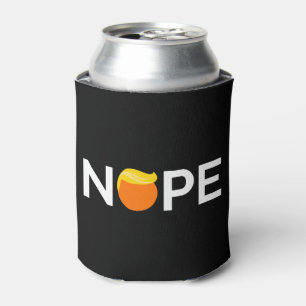 Anti-Trump - Nope Edition Dosenkühler