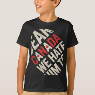 Anti-Trump-politischer Protest T-Shirt