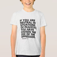 Anti Trump Protest gegen Shirt, politisches T-Shir