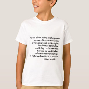 Anti Trump Protest T-Shirt1  T-Shirt