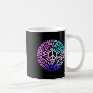 Anti Trump Rassismus Faschismus Lies Hate Resist A Kaffeetasse