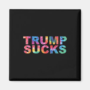Anti-Trump-Shirts Magnet