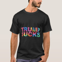 Anti-Trump-Shirts