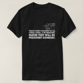 Anti-Trump T-Shirt
