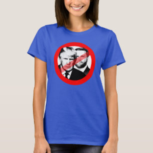 Anti Trump Vance T-Shirt