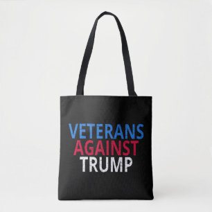 Anti-Trump - Veteranen gegen Trump
