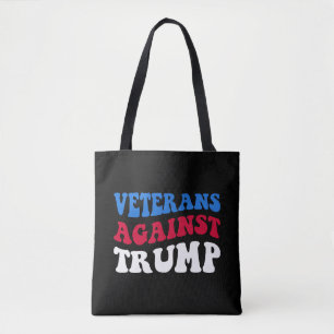 Anti-Trump - Veteranen gegen Trump II