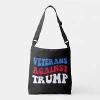 Anti-Trump - Veteranen gegen Trump II