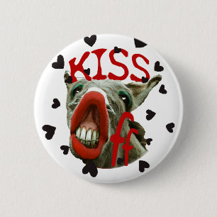 ANTI-VALENTINE BUTTON
