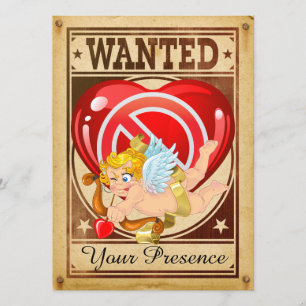 Anti-Valentine-Party Einladung