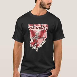 Anti-Valentine Tshirt