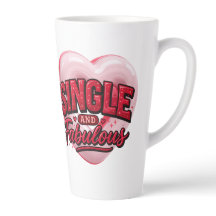 Anti Valentinstag Single und Fabelhaft