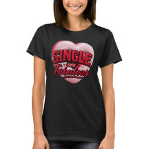 Anti Valentinstag Single und Fabelhaft