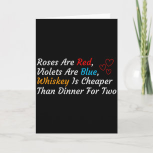 Anti Valentinstag Valentinstag Getränk Anti Valent Karte