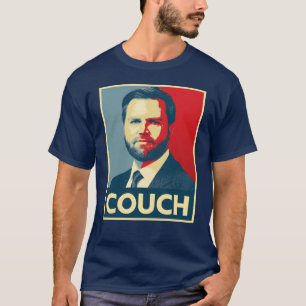 Anti-Vance - COUCH T-Shirt