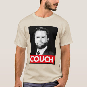 Anti-Vance - COUCH T-Shirt