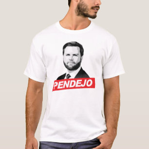 Anti Vance - Pendejo T-Shirt