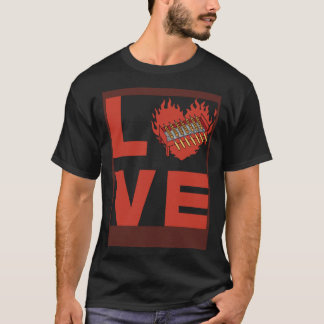 Anti-Vegan-Fleisch-Spruch 1 T-Shirt