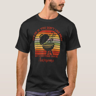 Anti Vegan Hardcore Carnivore Life Fleischfresser T-Shirt