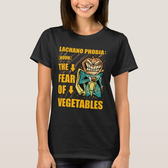 Anti Vegan Meat   Saying  2 T-Shirt (Vorderseite)