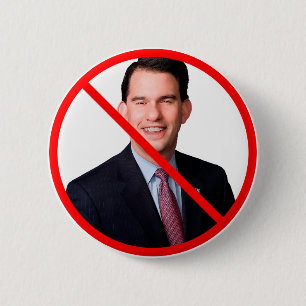 Anti-Wanderer Button