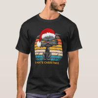 Anti Weihnachten Ich hasse Weihnachten Langweilige