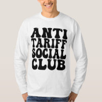 Anti Zoll Sozialclub - Gegen Zölle