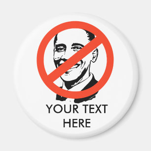 ANTIBARACK OBAMA: ANTIOBAMA MAGNET