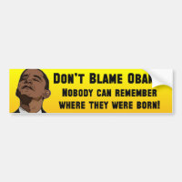 Antibarack obama Birther