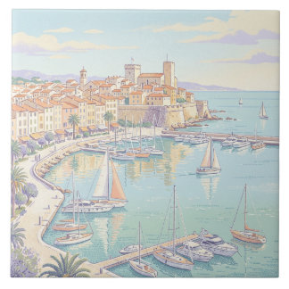 Antibes Fliese