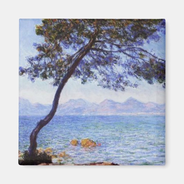 Antibes Magnet (Vorne)