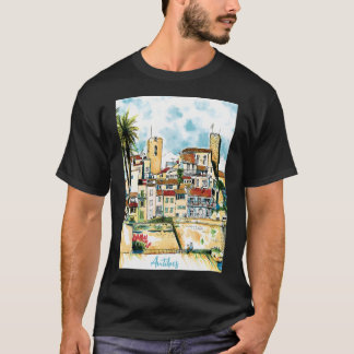 Antibes T-Shirt
