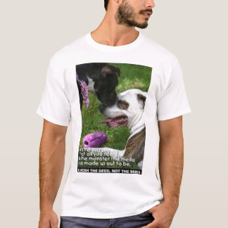 ANTIBSL T-Shirt