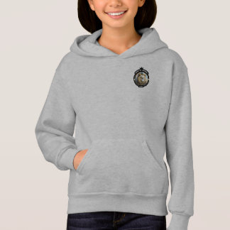 Antic Mushroom Hoodie