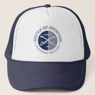 Antietam (B&G) Truckerkappe