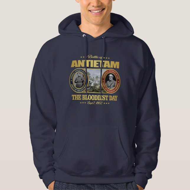 Antietam (FH2) Hoodie (Vorderseite)