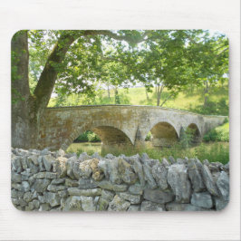 Antietam National Battlefield Burnside Bridge Mousepad