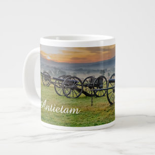 Antietam Tasse