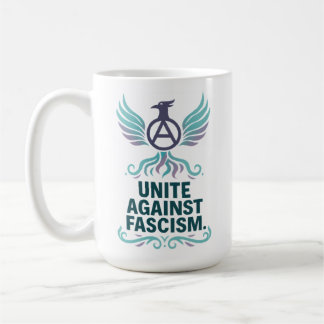 AntiFa Kaffeetasse