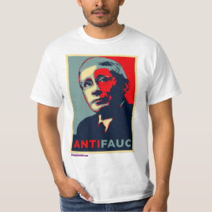 ANTIFauc Value-T - Shirt