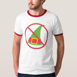 AntiGeilf der Elf T-Shirt