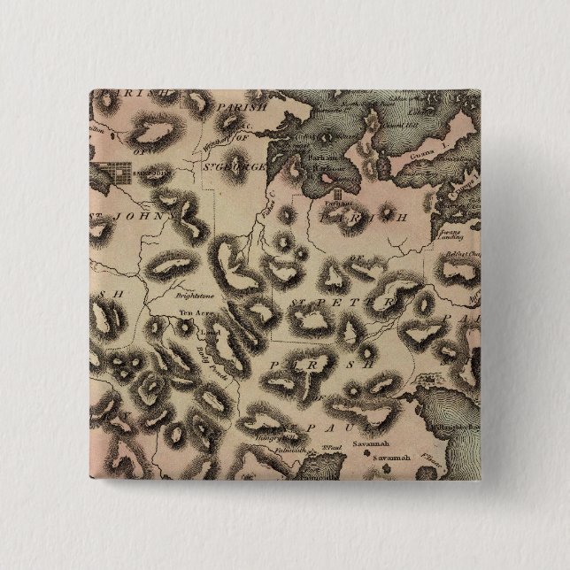 Antigua 2 button (Vorderseite)