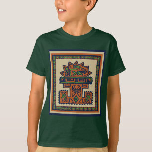 Antigua Argentinien T-Shirt