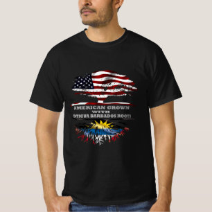 Antigua Barbuda T-Shirt