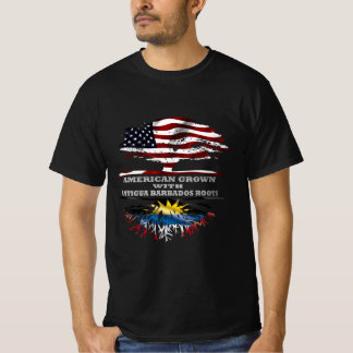 Antigua Barbuda T-Shirt