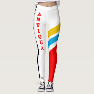 Antigua Classic Style Leggings