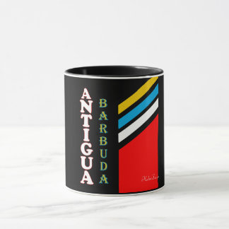 Antigua Classic Tasse