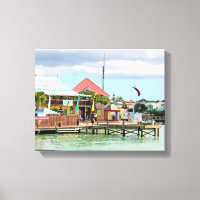 Antigua, Insel in der Karibik